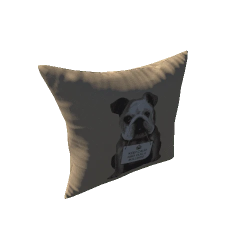 Pillow 3